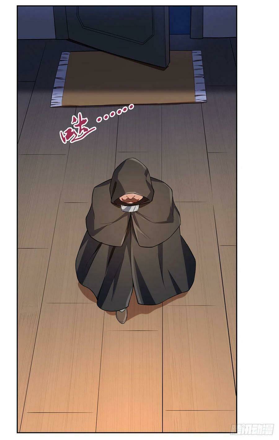 Ma Vương Thất Nghiệp: Chapter 138