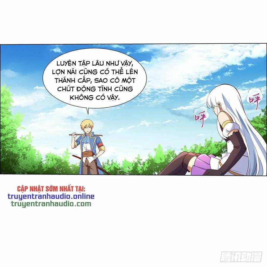 Ma Vương Thất Nghiệp: Chapter 138