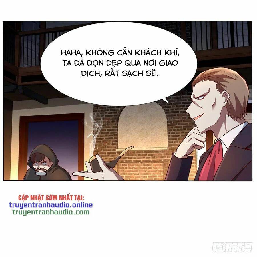 Ma Vương Thất Nghiệp: Chapter 138