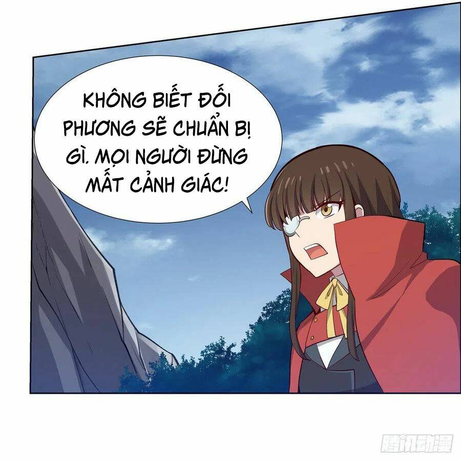 Ma Vương Thất Nghiệp: Chapter 141