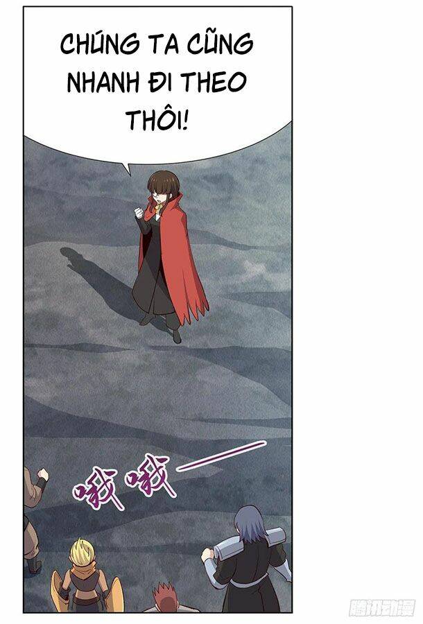 Ma Vương Thất Nghiệp: Chapter 141