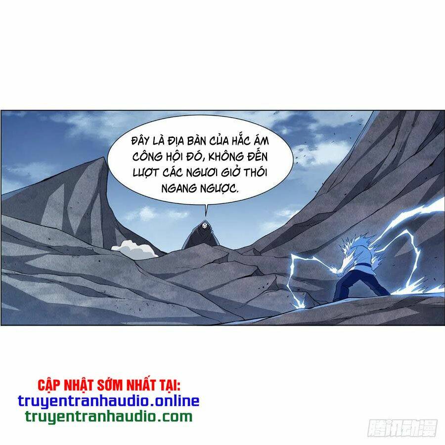 Ma Vương Thất Nghiệp: Chapter 141