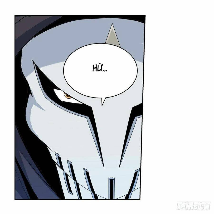 Ma Vương Thất Nghiệp: Chapter 141