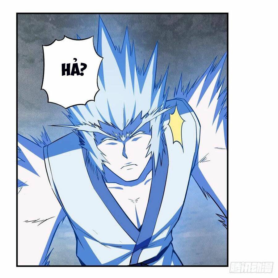 Ma Vương Thất Nghiệp: Chapter 141