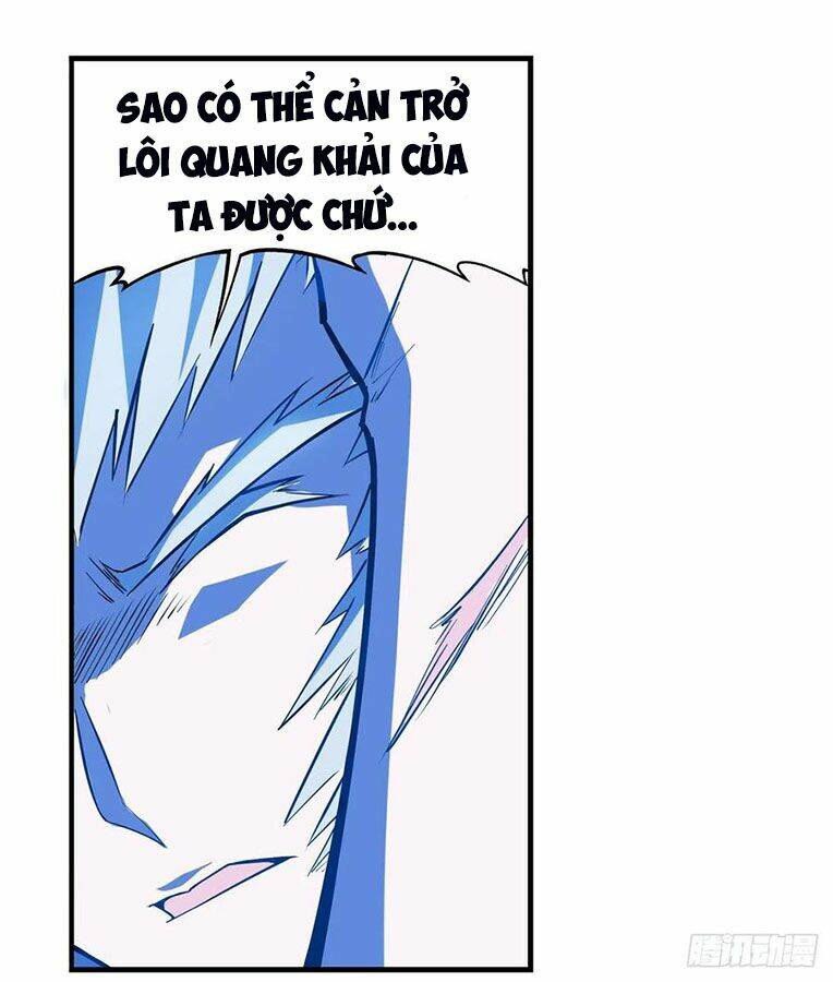 Ma Vương Thất Nghiệp: Chapter 141