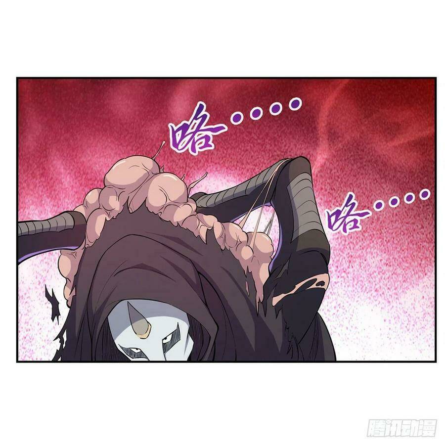 Ma Vương Thất Nghiệp: Chapter 141