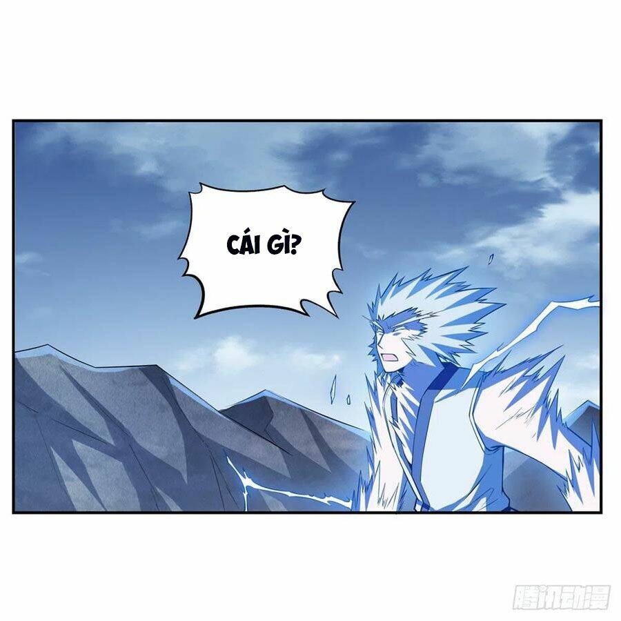 Ma Vương Thất Nghiệp: Chapter 141