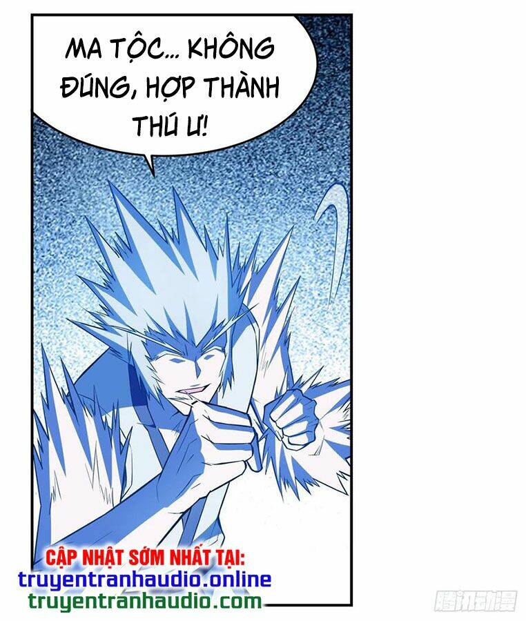Ma Vương Thất Nghiệp: Chapter 141