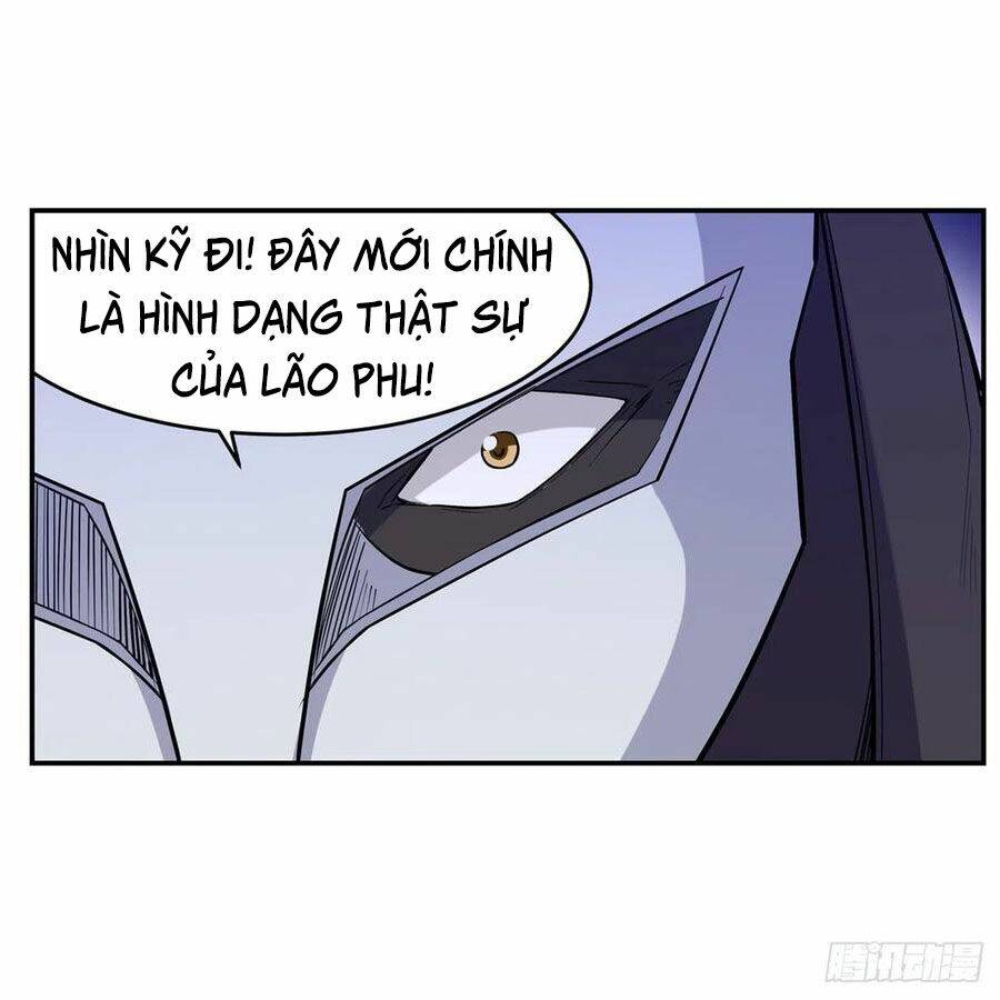Ma Vương Thất Nghiệp: Chapter 141