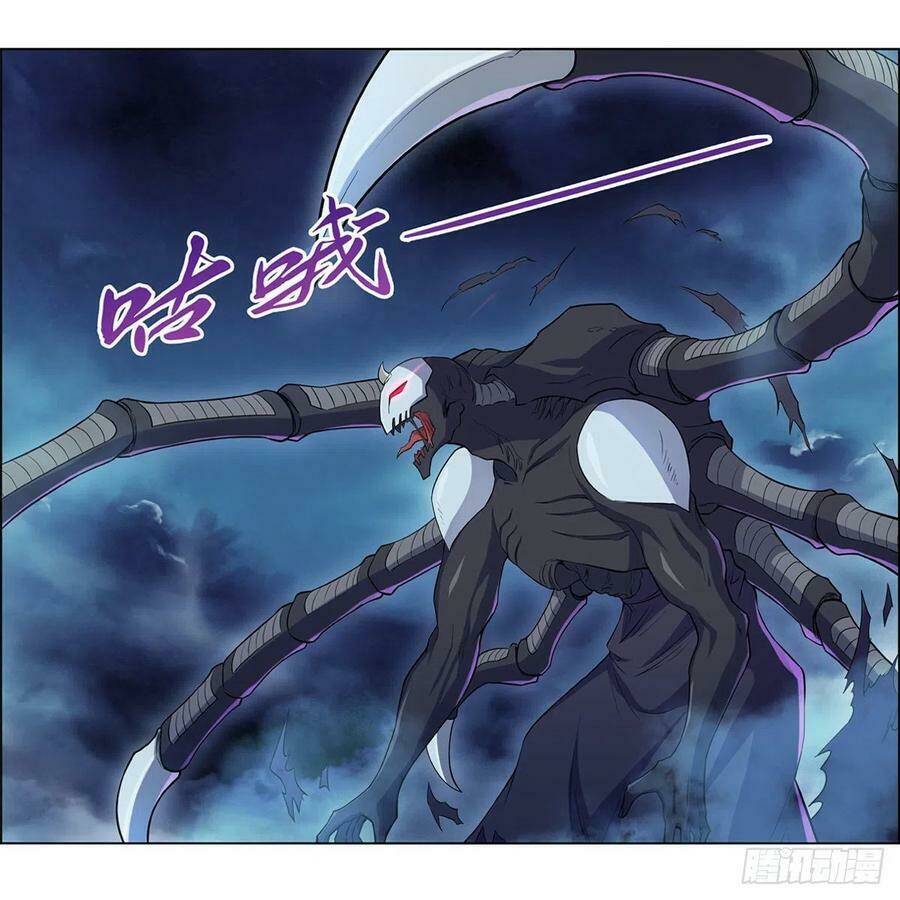Ma Vương Thất Nghiệp: Chapter 141