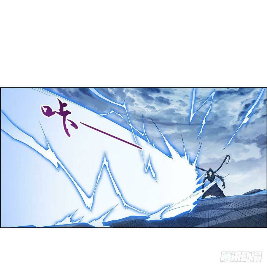 Ma Vương Thất Nghiệp: Chapter 141