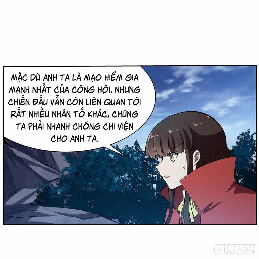 Ma Vương Thất Nghiệp: Chapter 141