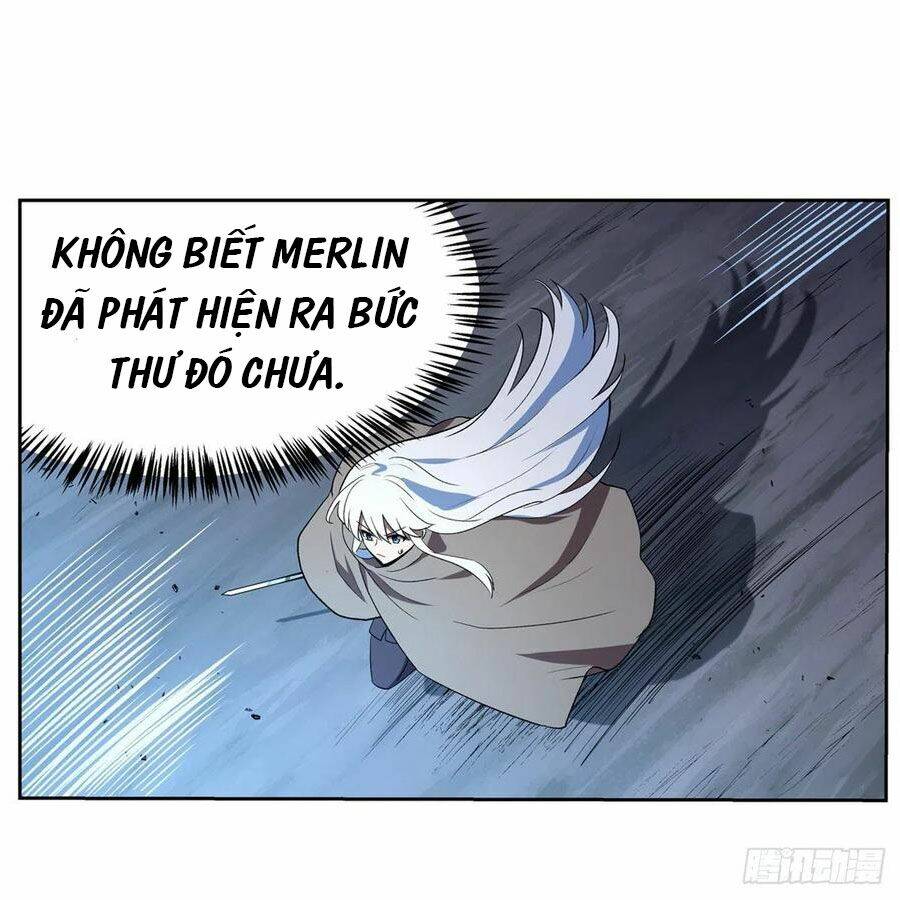 Ma Vương Thất Nghiệp: Chapter 141