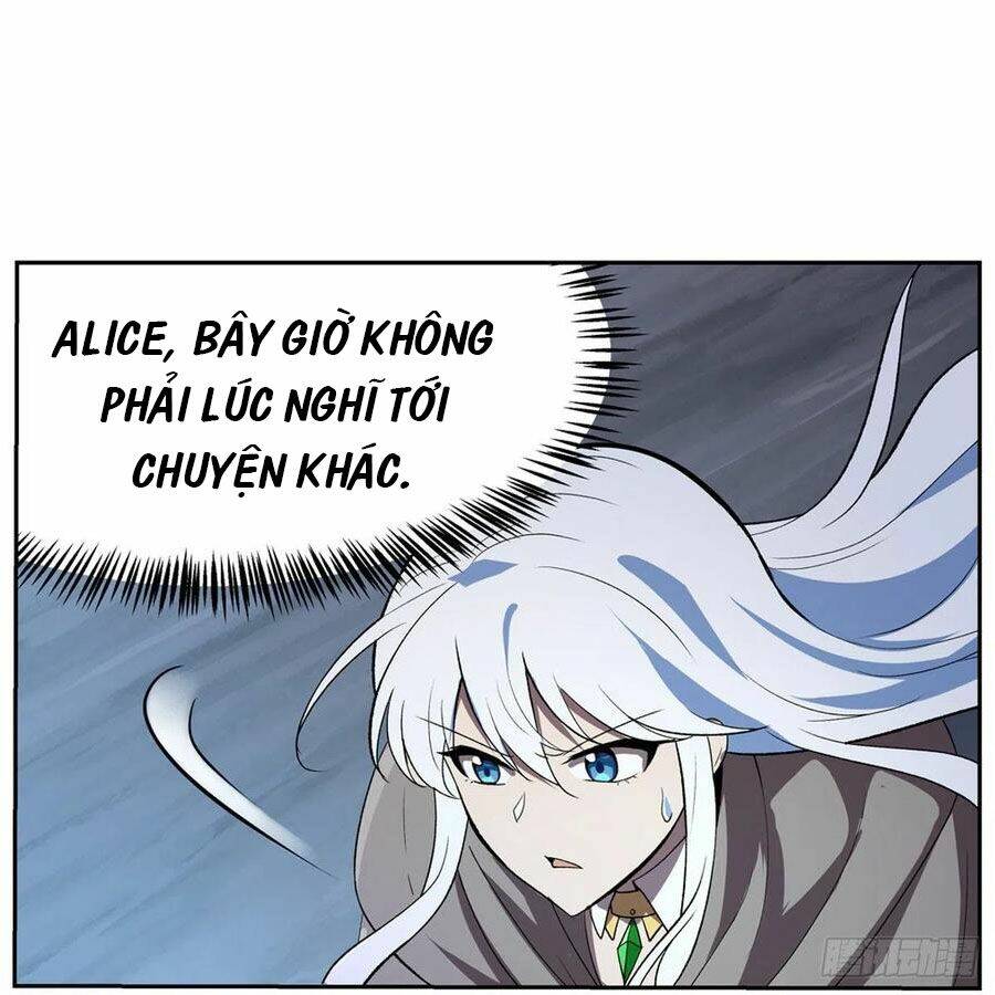 Ma Vương Thất Nghiệp: Chapter 141