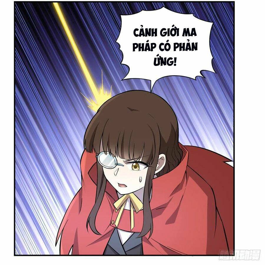 Ma Vương Thất Nghiệp: Chapter 141