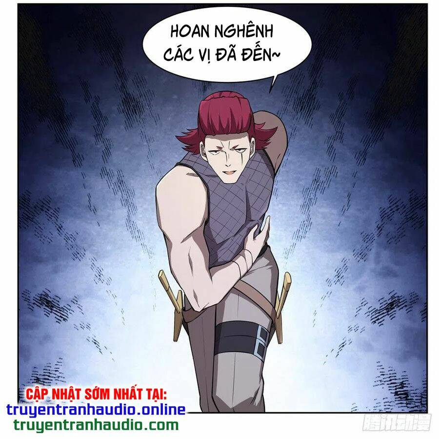 Ma Vương Thất Nghiệp: Chapter 141