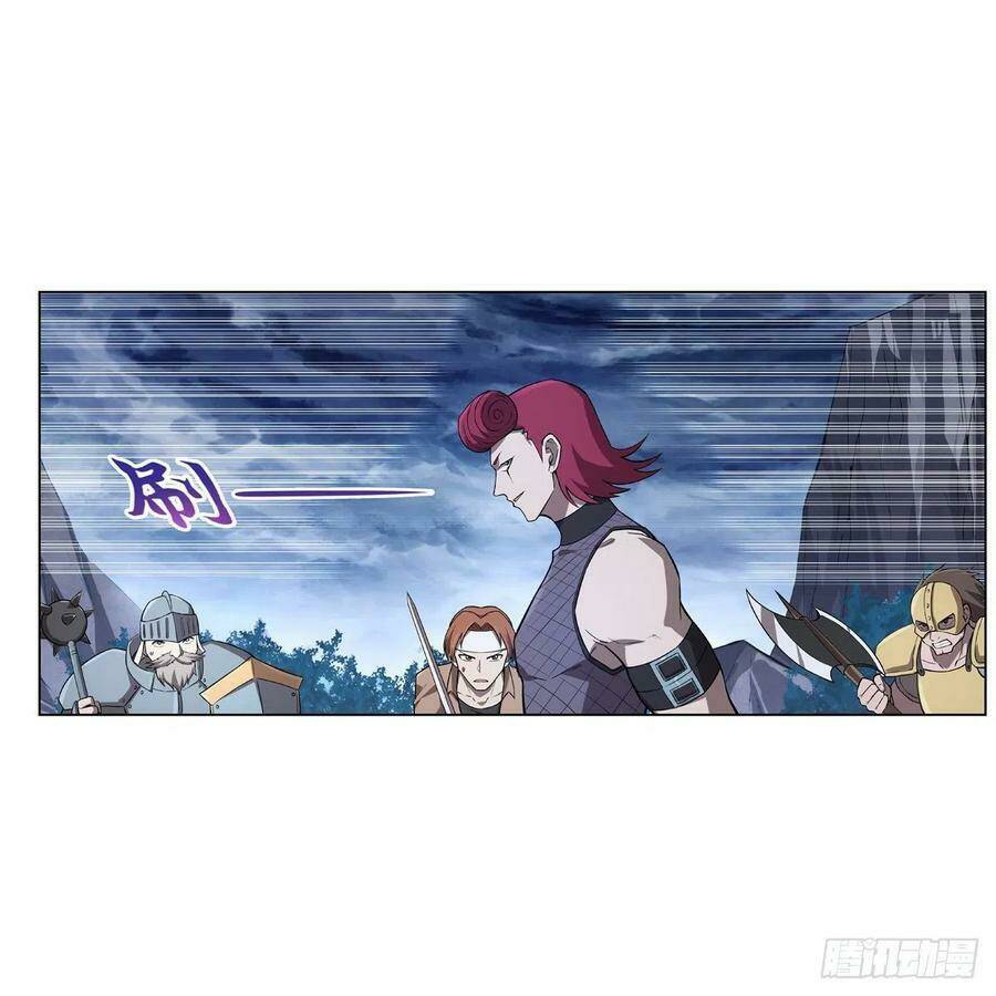 Ma Vương Thất Nghiệp: Chapter 141