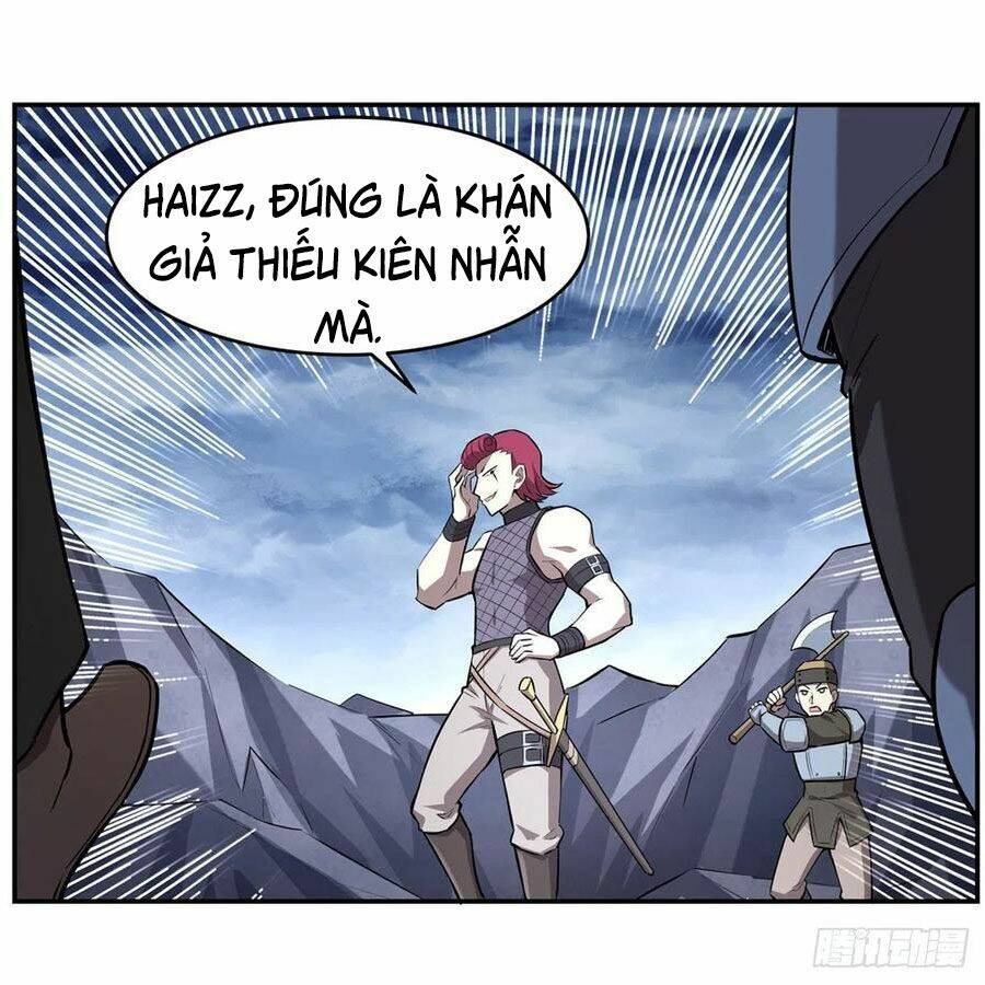 Ma Vương Thất Nghiệp: Chapter 141