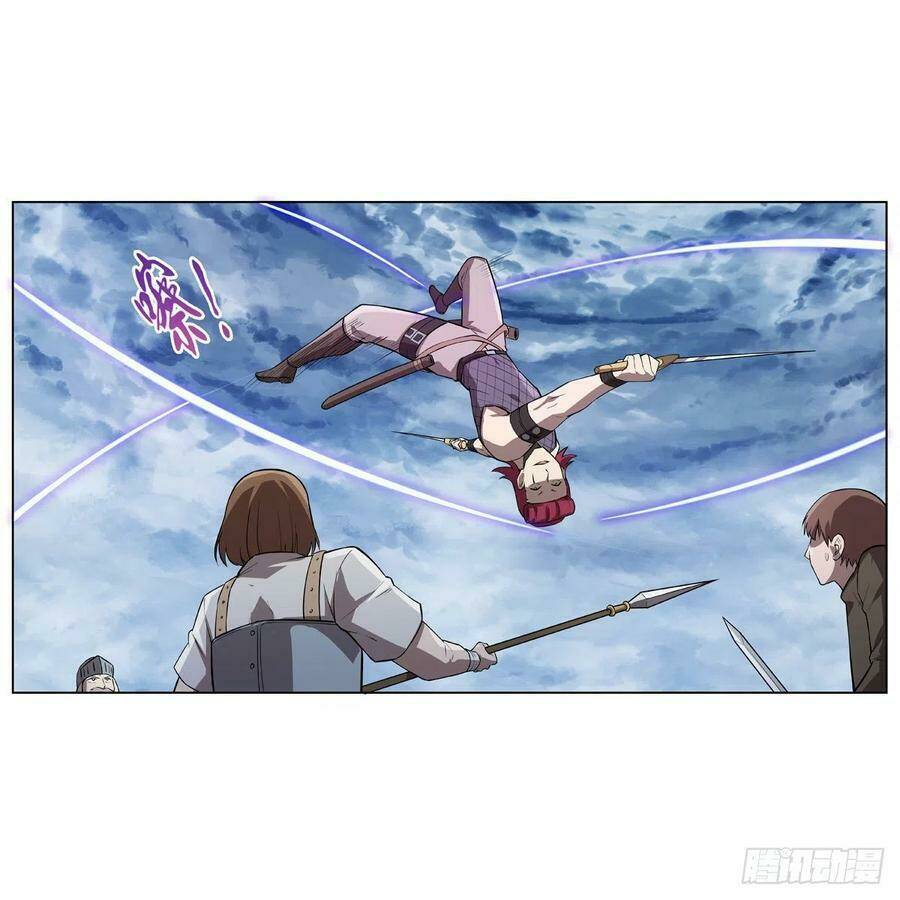 Ma Vương Thất Nghiệp: Chapter 141