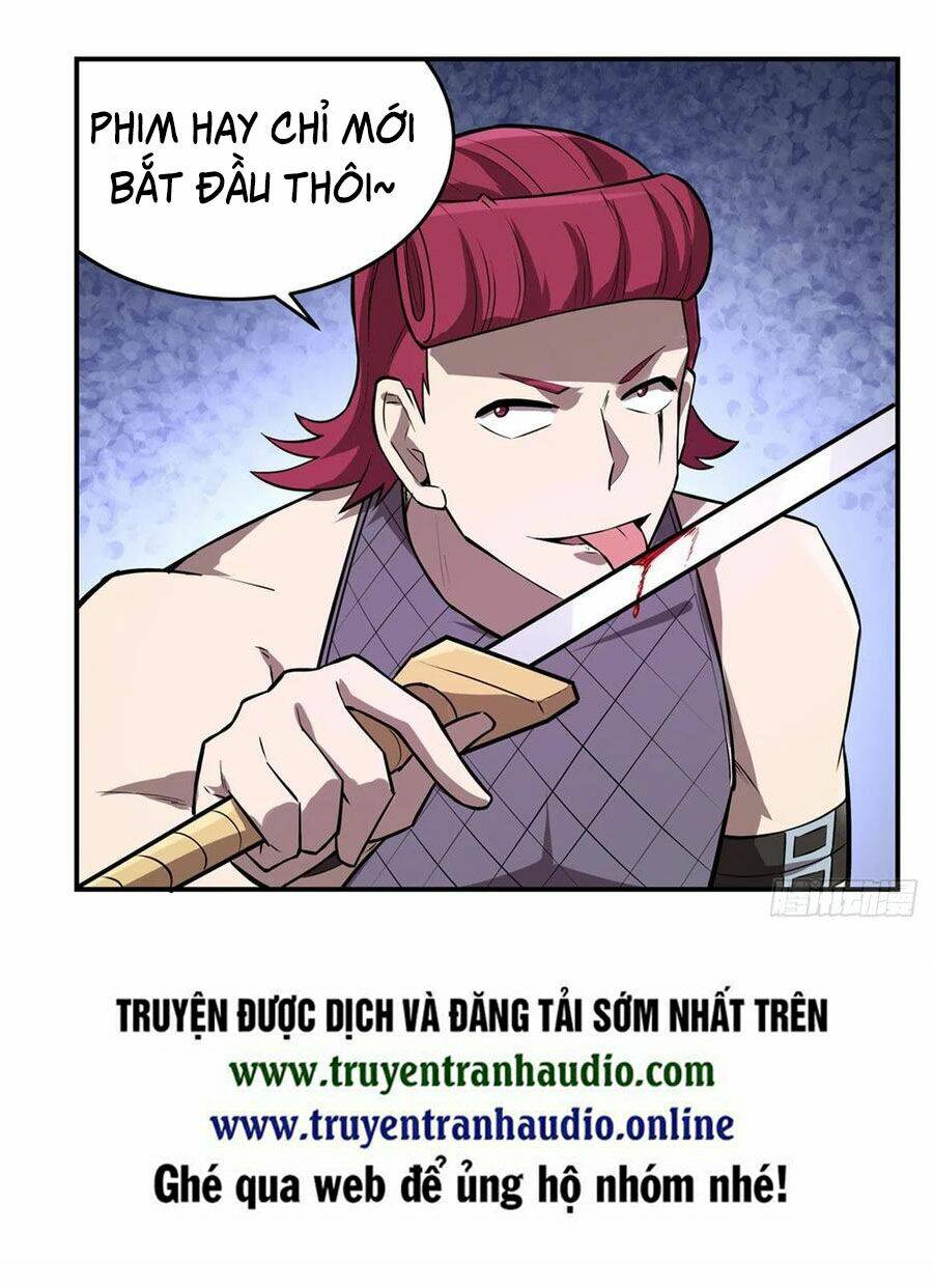Ma Vương Thất Nghiệp: Chapter 141