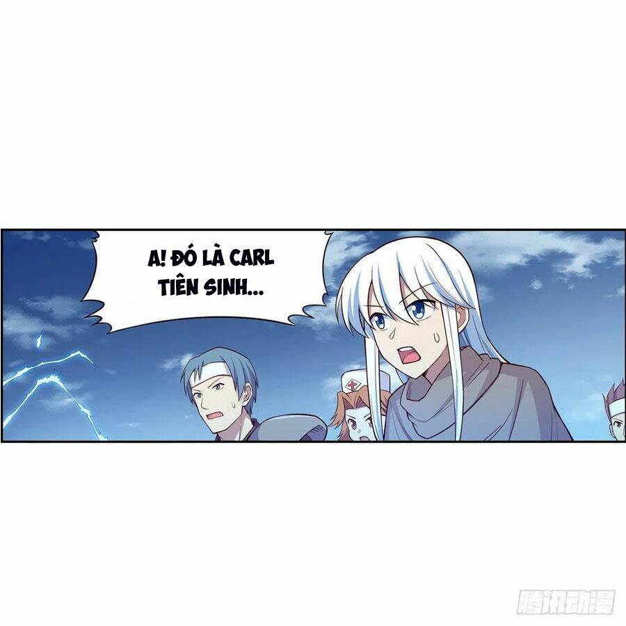 Ma Vương Thất Nghiệp: Chapter 141