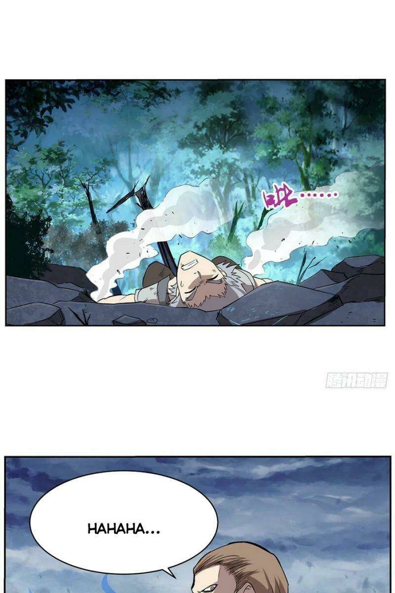 Ma Vương Thất Nghiệp: Chapter 142