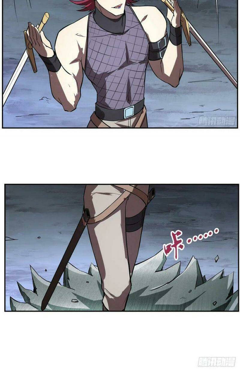Ma Vương Thất Nghiệp: Chapter 142