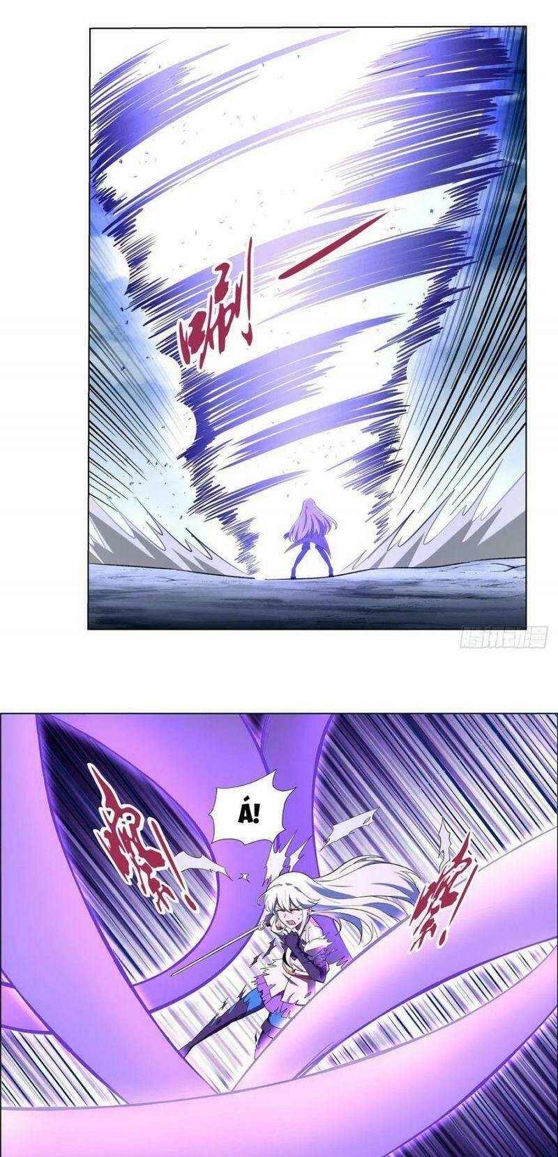 Ma Vương Thất Nghiệp: Chapter 142