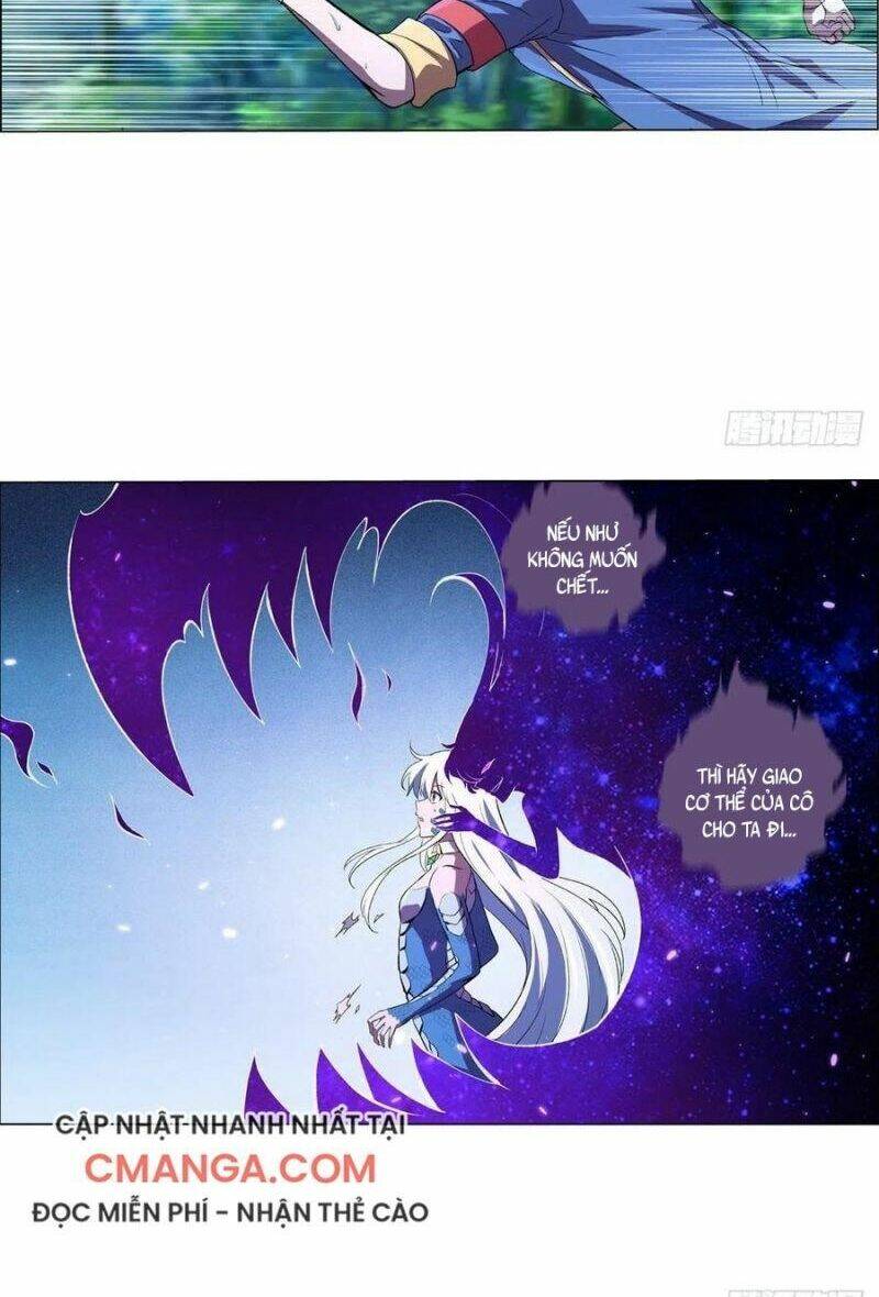Ma Vương Thất Nghiệp: Chapter 142