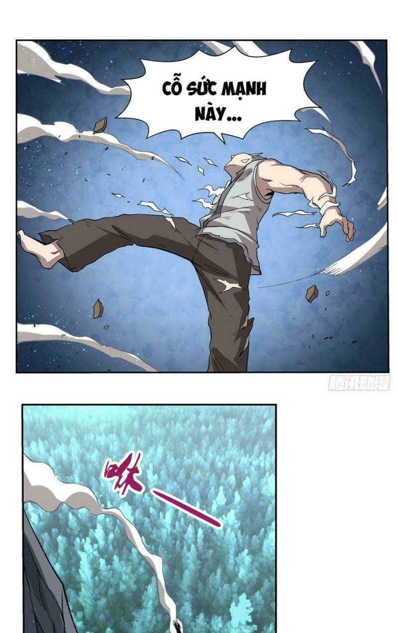 Ma Vương Thất Nghiệp: Chapter 142