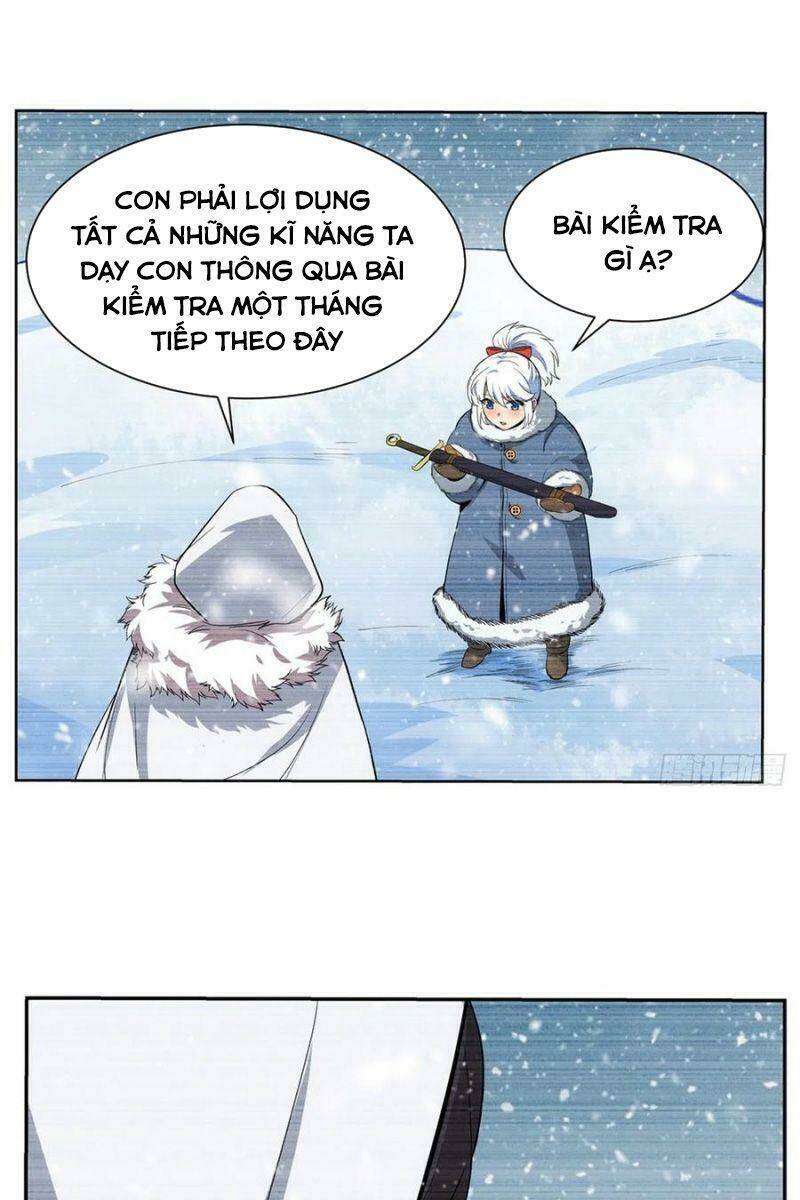 Ma Vương Thất Nghiệp: Chapter 143