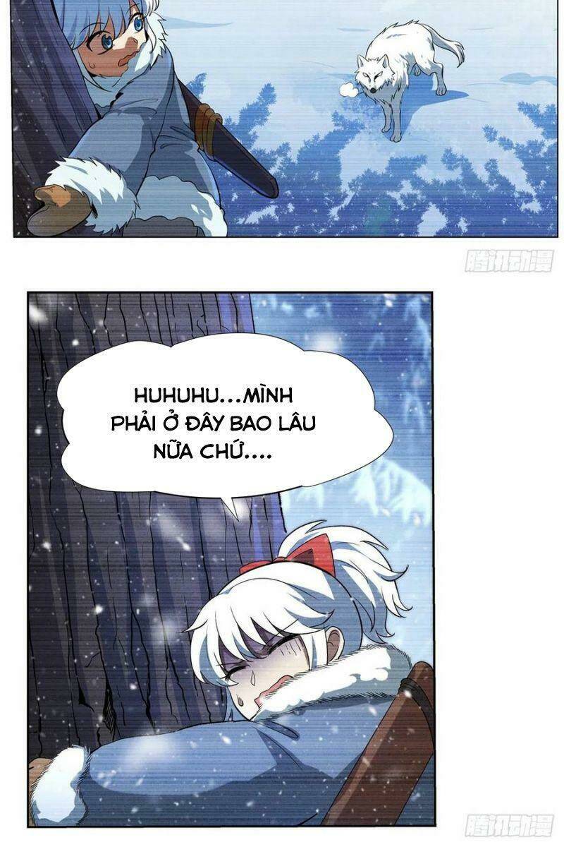 Ma Vương Thất Nghiệp: Chapter 143