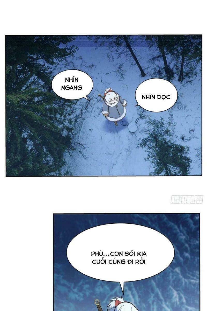 Ma Vương Thất Nghiệp: Chapter 143