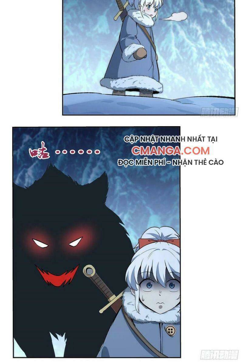 Ma Vương Thất Nghiệp: Chapter 143