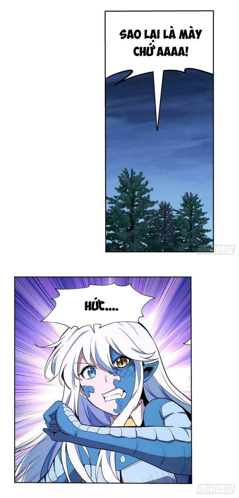 Ma Vương Thất Nghiệp: Chapter 143