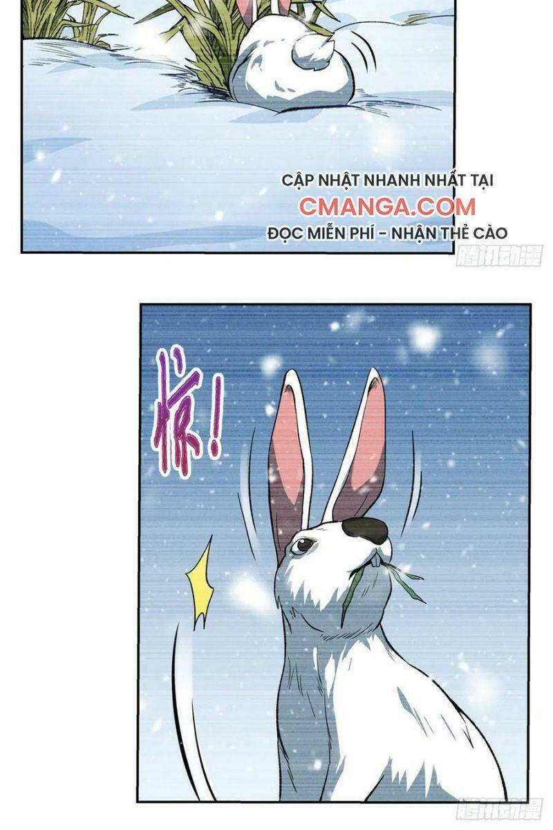 Ma Vương Thất Nghiệp: Chapter 143