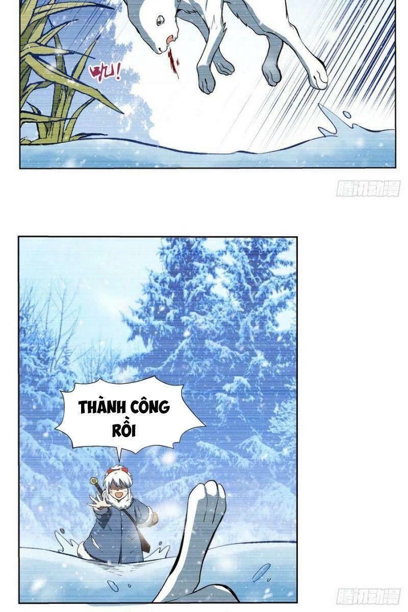 Ma Vương Thất Nghiệp: Chapter 143