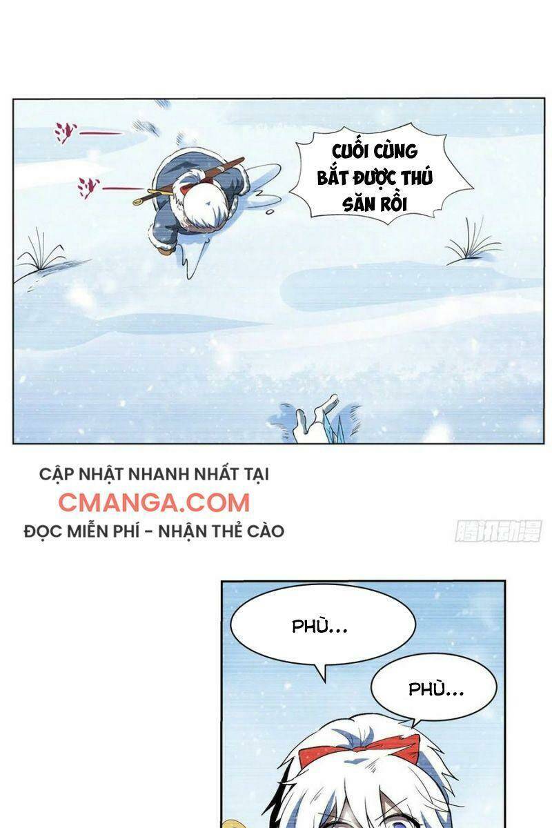 Ma Vương Thất Nghiệp: Chapter 143