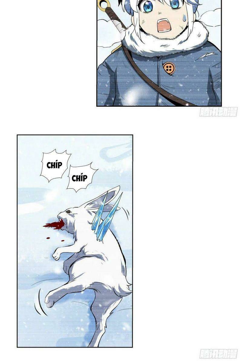 Ma Vương Thất Nghiệp: Chapter 143
