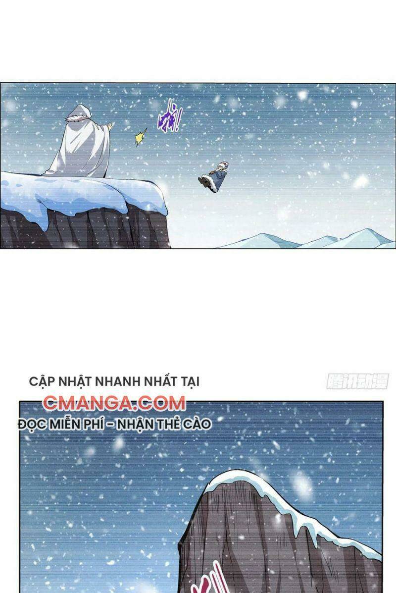Ma Vương Thất Nghiệp: Chapter 143