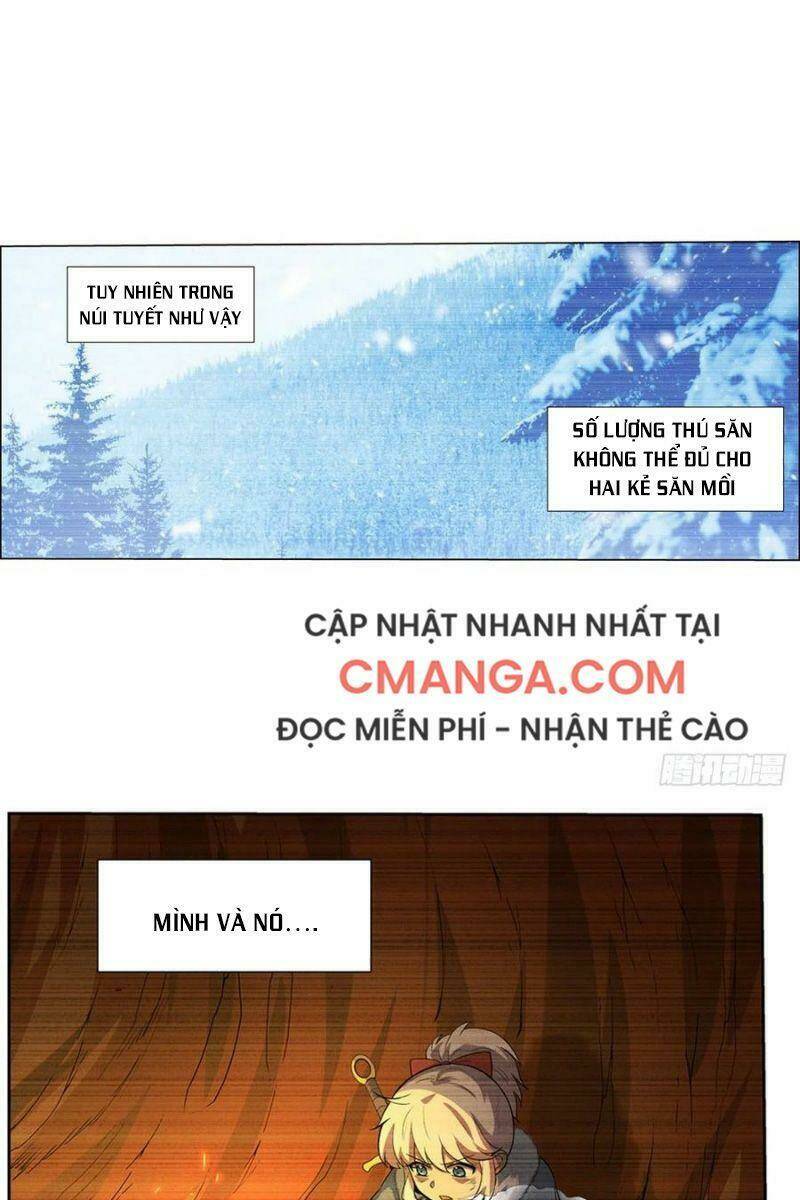 Ma Vương Thất Nghiệp: Chapter 143