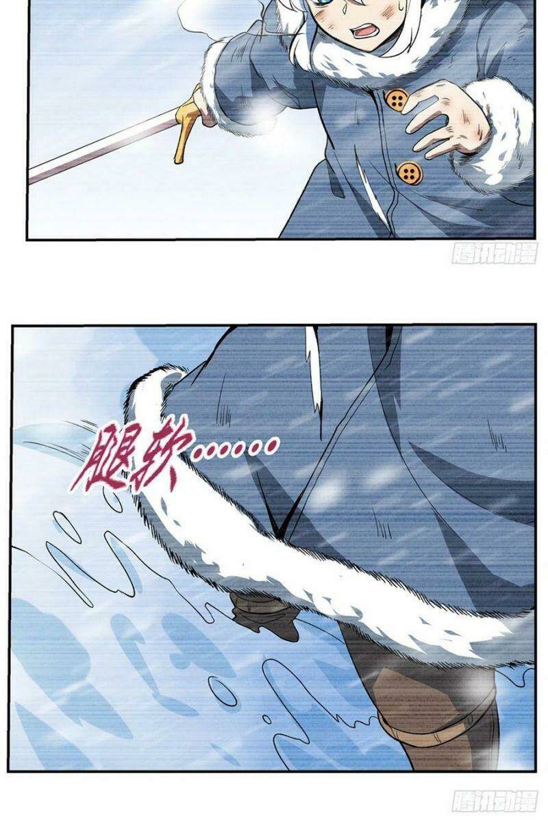 Ma Vương Thất Nghiệp: Chapter 143