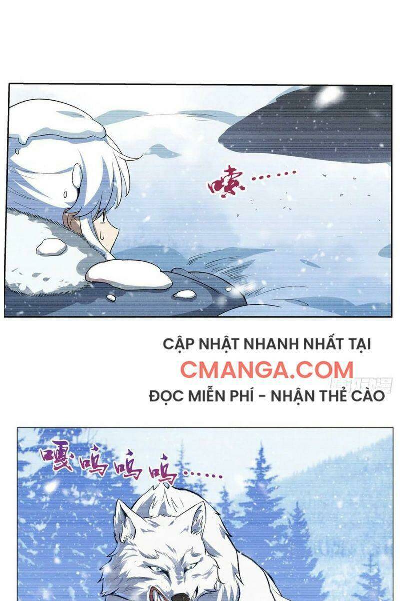 Ma Vương Thất Nghiệp: Chapter 143