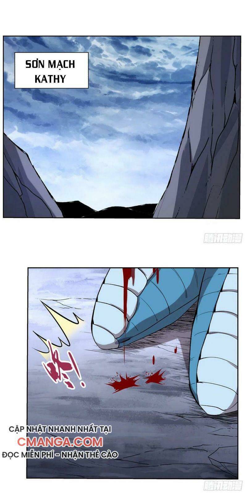 Ma Vương Thất Nghiệp: Chapter 144