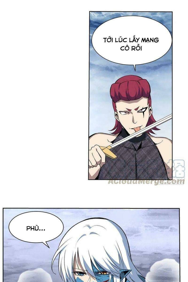 Ma Vương Thất Nghiệp: Chapter 144