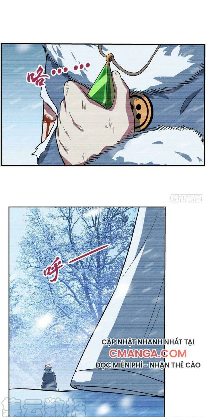 Ma Vương Thất Nghiệp: Chapter 144