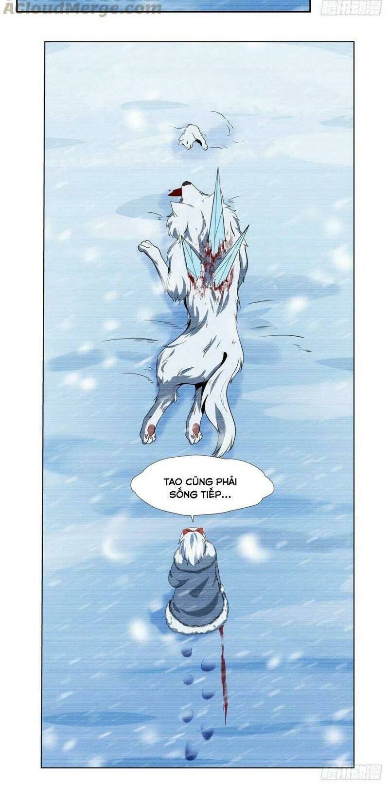Ma Vương Thất Nghiệp: Chapter 144