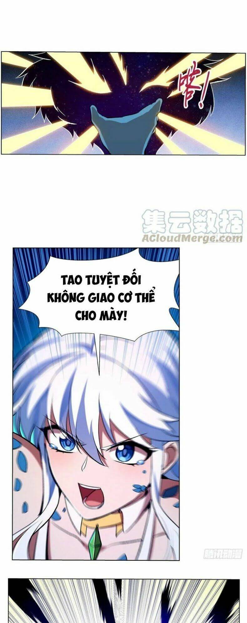 Ma Vương Thất Nghiệp: Chapter 144