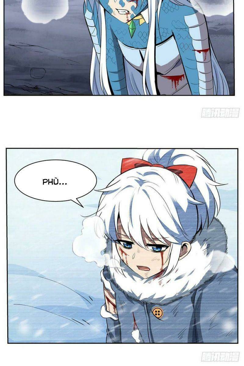 Ma Vương Thất Nghiệp: Chapter 144