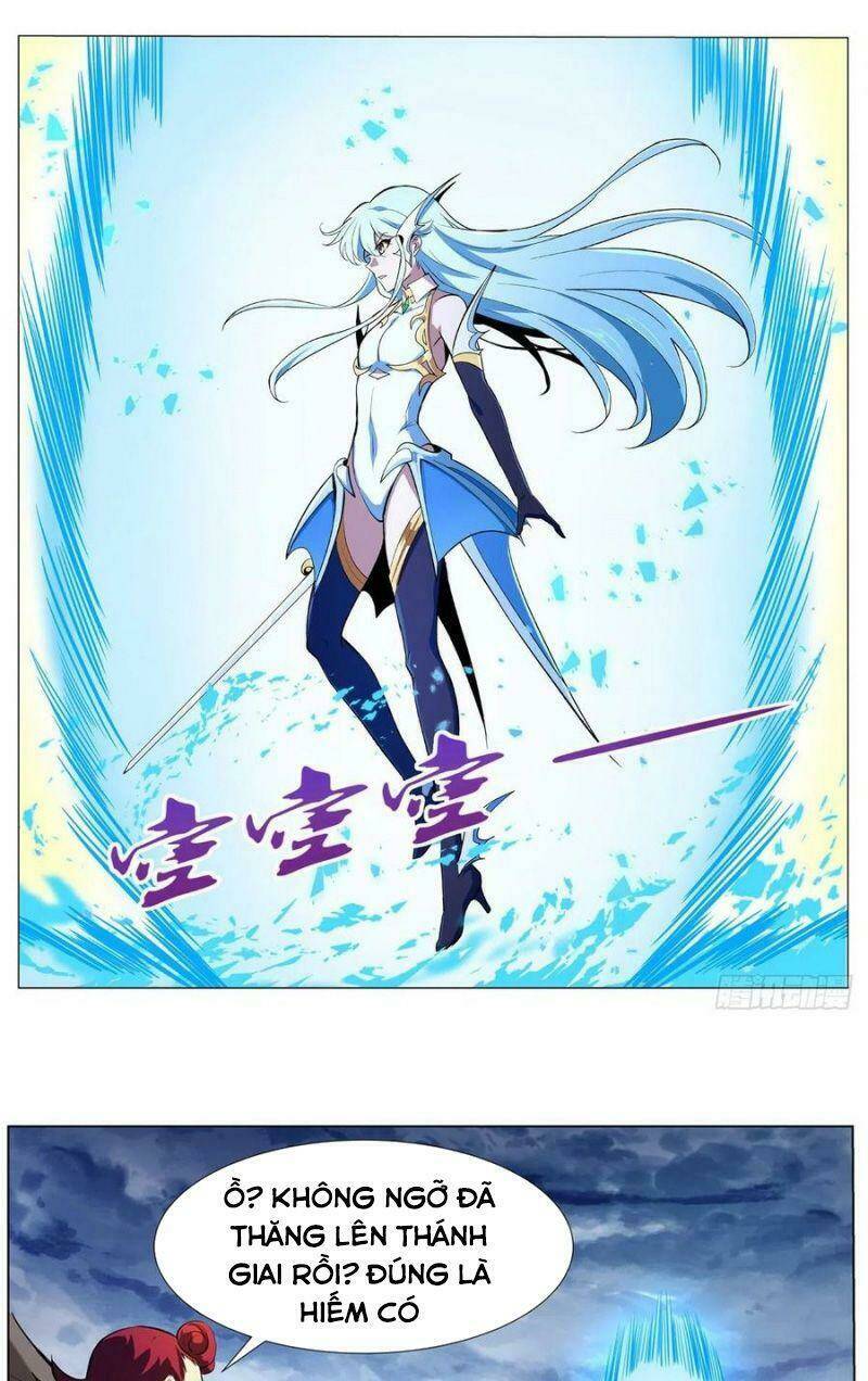 Ma Vương Thất Nghiệp: Chapter 144